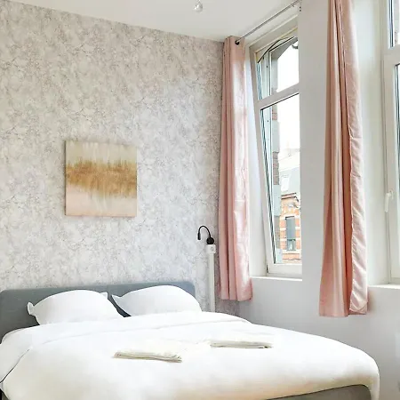 A Supprimer Studio Wifi Netflix 20M2 Suitehome Alsace 4 * רובייש